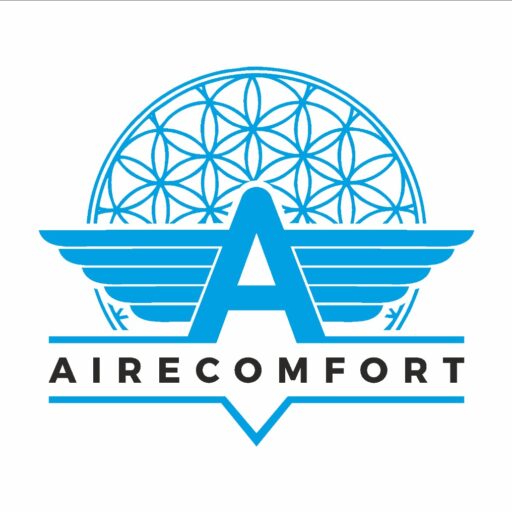 AIRECOMFORT SOLUTIONS SL AIRECOMFORT SOLUTIONS SL