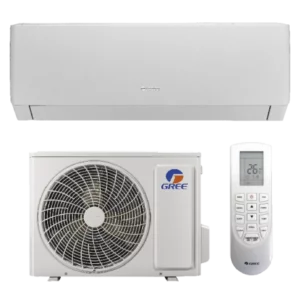 Gree Pular Split 9 Aire Acondicionado  A+++ Inverter, R-32, Frío/Calor