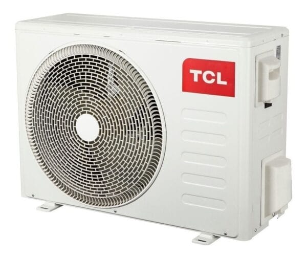 TCL  Aire acondicionado Split 1 x 1  Inverter, Bomba de calor - Imagen 3