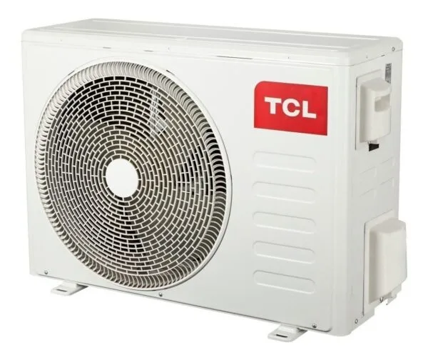 TCL  Aire acondicionado Split 1 x 1  Inverter, Bomba de calor - Imagen 3