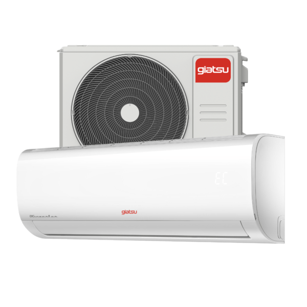 Giatsu Aroma 2 GIA-S18AR2E A+++ Aire Acondicionado Inverter, R-32, Frío/Calor