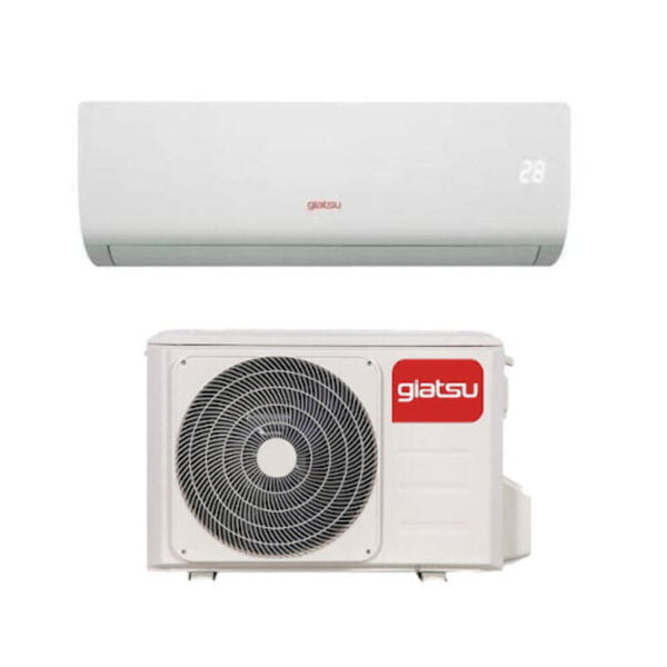 Giatsu Aroma 2 GIA-S18AR2E A+++ Aire Acondicionado Inverter, R-32, Frío/Calor - Imagen 7