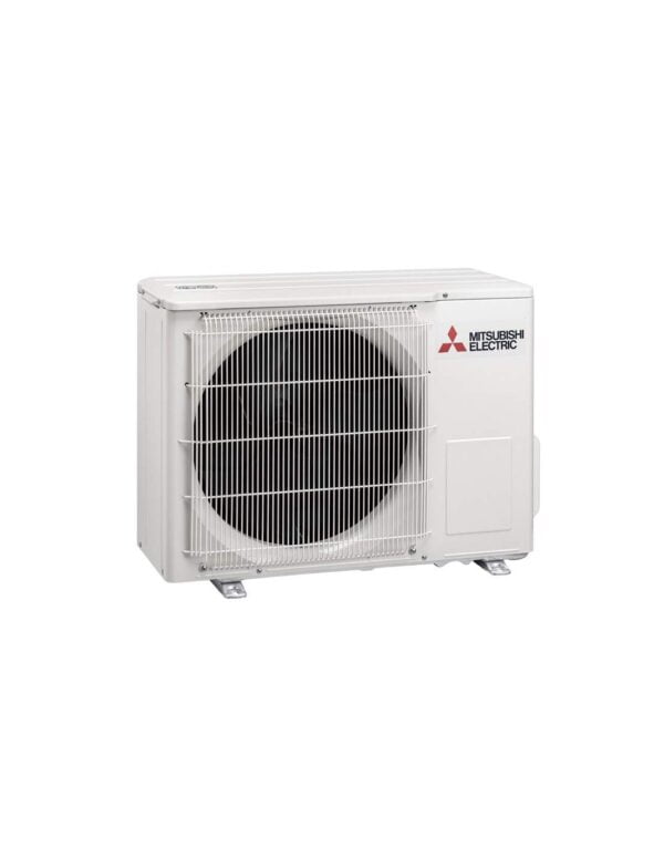 Mitsubishi Electric MSZ-HR35VF Aire Acondicionado Inverter, R-32, Frío/Calor - Imagen 3