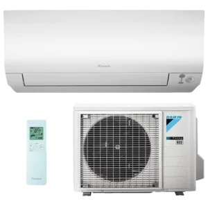 Daikin Sensira TXF25C - Aire Acondicionado Inverter