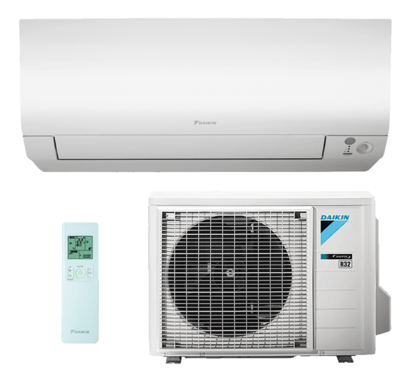 Daikin Sensira TXF25C - Aire Acondicionado Inverter