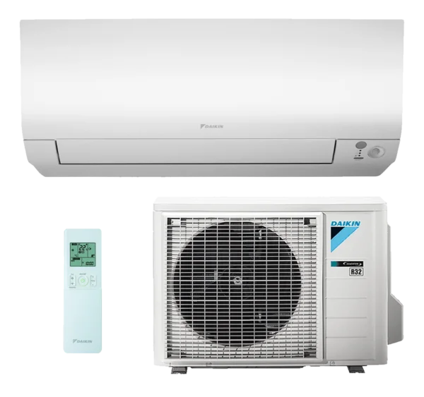 Daikin Sensira TXF25C - Aire Acondicionado Inverter