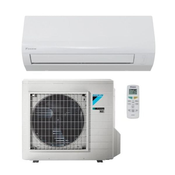 Daikin Sensira TXF25C - Aire Acondicionado Inverter - Imagen 4