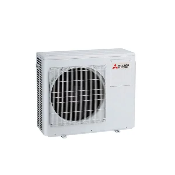 Unidad exterior de aire acondicionado Mitsubishi Electric