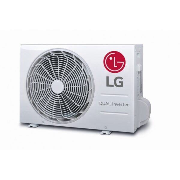 LG S09ET Aire acondicionado 1x1 - Imagen 2