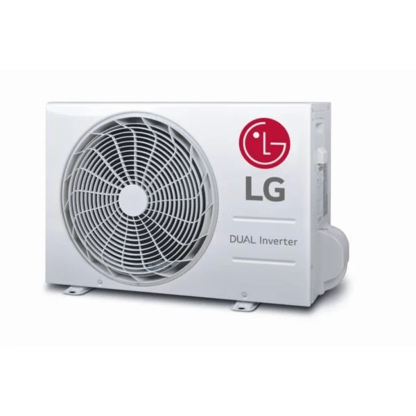 LG S09EC Aire acondicionado 1x1 - Imagen 2