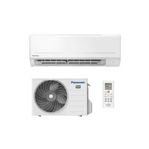 Panasonic kit-bz35-xke aire acondicionado 1x1