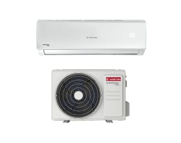 Ariston, alys 50, mono split inverter + unidad exterior Aire acondicionado 1X1 - Imagen 6