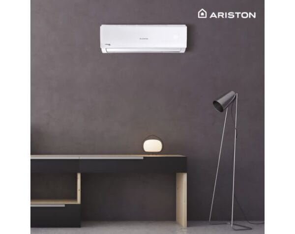 Ariston, alys 50, mono split inverter + unidad exterior Aire acondicionado 1X1 - Imagen 7