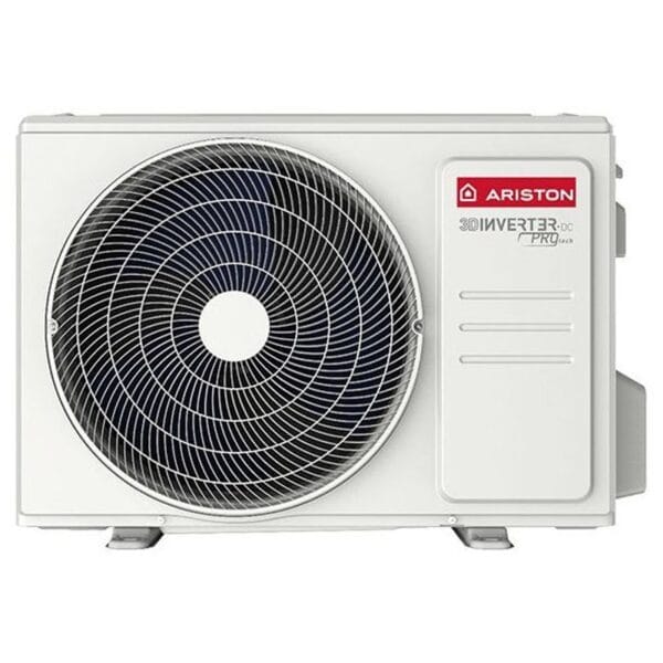 Ariston, alys 50, mono split inverter + unidad exterior Aire acondicionado 1X1 - Imagen 3