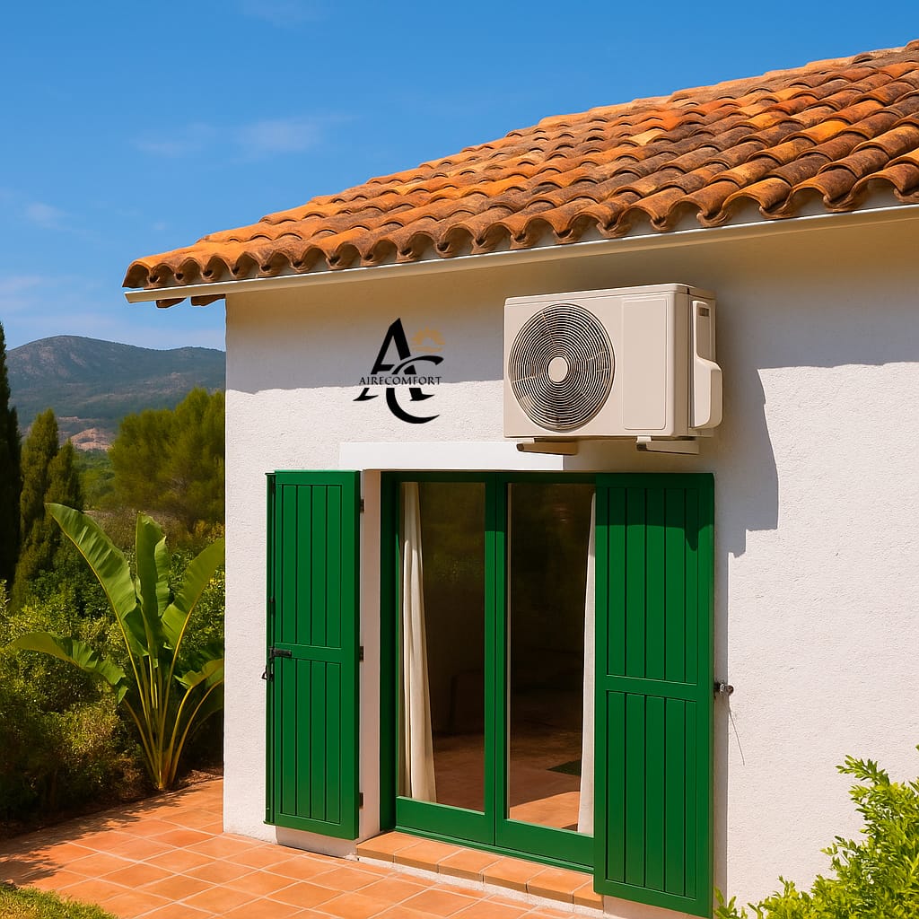 Cómo elegir el mejor sistema de climatización para segundas residencias,mejor sistema de climatización para segundas residencias,sistema de climatización para segundas residencias,sistema de climatización para segundas casas