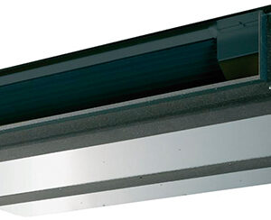 Unidad interior por conductos Mitsubishi Electric serie MGPEZ