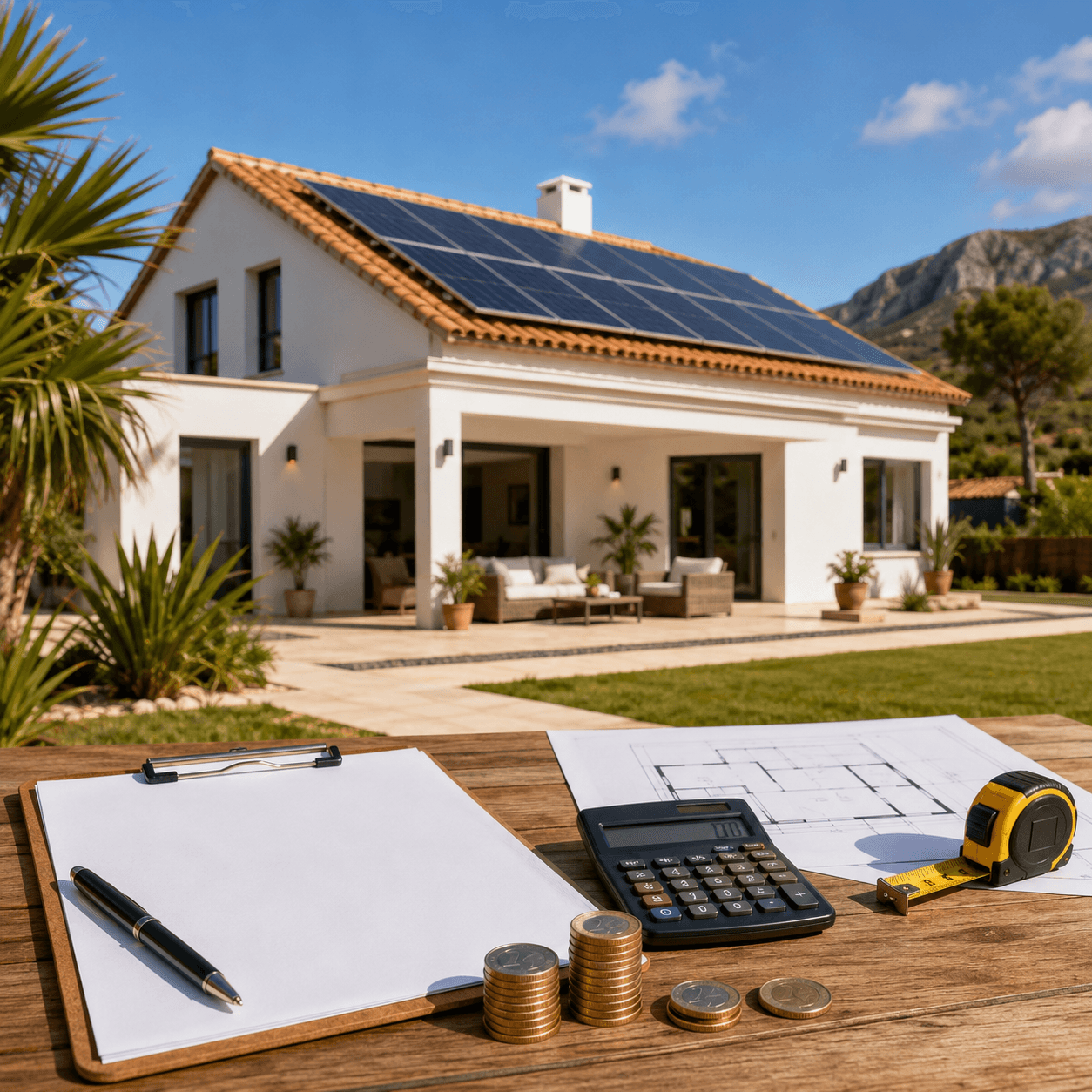 Precio instalación placas solares 2026
